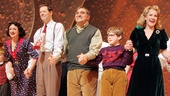 The stars of A Christmas Story are full of holiday cheer—can’t you tell!?