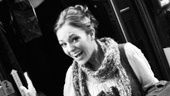 Cinderella at Macy's Parade - Laura Osnes