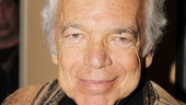 My Name is Asher Lev-  Ralph Lauren