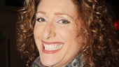 My Name is Asher Lev- Judy Gold