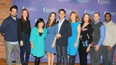 Cinderella- Greg Hildreth - Marla Mindelle- Ann Harada – Laura Osnes- Santino Fontana- Victoria Clark-  Harriet Harris- Peter Bartlett- Phumzile Sojola