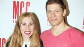 Really Really - Zosia Mamet- Matt Lauria