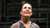 The Other Place – opening night – Laurie Metcalf