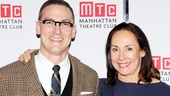 The Other Place – opening night – Sharr White – Laurie Metcalf