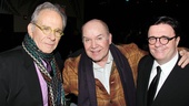 The Other Place – opening night – Ron Rifkin – Jack O’Brien – Nathan Lane