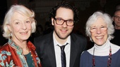 ‘Picnic’ Opening Night — Jane Alexander — Sam Gold — Frances Sternhagen