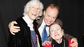 ‘Picnic’ Opening Night — Frances Sternhagen — Reed Birney — Elizabeth Wilson