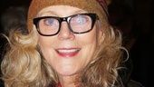 ‘Picnic’ Opening Night — Blythe Danner