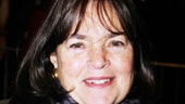 Cat on a Hot Tin Roof – opening – Ina Garten