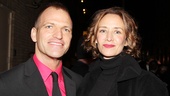 Cat on a Hot Tin Roof – opening – Joe Coleman – Janet McTeer