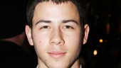 Cat on a Hot Tin Roof – opening – Nick Jonas