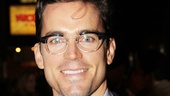 Cat on a Hot Tin Roof – opening – Matt Bomer