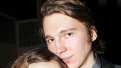 Cat on a Hot Tin Roof – opening – Paul Dano – Zoe Kazan