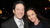 Cat on a Hot Tin Roof – opening – Jessica Molaskey – John Pizzarelli 