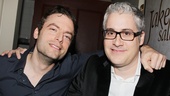 The Jammer- Justin Kirk- Rolin Jones