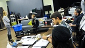 Really Really- Creative Team- Aleque Reid- Zosia Mamet