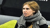 Really Really- Zosia Mamet