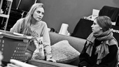 Really Really- Aleque Reid- Zosia Mamet