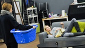 Really Really- Zosia Mamet- Aleque Reid