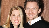 All the Rage- Marin Mazzie – Jason Danieley