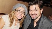 All the Rage- Jen Cody- Hunter Foster