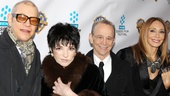 ‘Cabaret’ 40th Anniversary — Michael York — Liza Minnelli — Joel Grey — Marisa Berenson