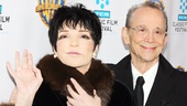 ‘Cabaret’ 40th Anniversary — Liza Minnelli — Joel Grey