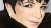 ‘Cabaret’ 40th Anniversary — Liza Minnelli