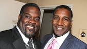  Ragtime- Phillip Boykin- Norm Lewis 