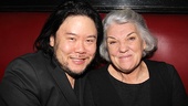 Ragtime- Stafford Arima- Tyne Daly