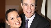  Ragtime- Lea Salonga – Howard McGillin 