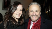 The Madrid – Opening Night – Sara Fitzpatrick – Barry Weissler