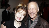 The Madrid – Opening Night – Donna Hanover – Mark Blum 