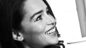 ‘Breakfast at Tiffany’s’ Meet and Greet — Emilia Clarke