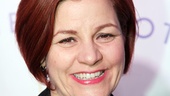 Tie The Knot – Press Event – Christine Quinn