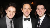 Cinderella-    Chris Perfetti- Santino Fontana- Stephen Karam