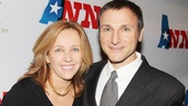 Ann- Laurie Hibberd- Michael Gelman