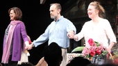 ‘Vanya and Sonia and Masha and Spike’ Opening — Sigourney Weaver — David Hyde Pierce — Kristine Nielsen