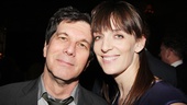 ‘Vanya and Sonia and Masha and Spike’ Opening — Bill Rosenfield — Julia Murney