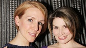 Vineyard Gala – March 18, 2013 – Susan Blackwell – Heidi Blickenstaff  