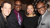 Vineyard Gala – March 18, 2013 – John Tartaglia – J. Bernard Calloway – Carmen Ruby Floyd – Ken Roberson
