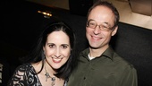 Vineyard Gala – March 18, 2013 – Stephanie D’Abruzzo – Gary Adler 
