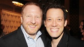 Vineyard Gala – March 18, 2013 – Hunter Bell – John Tartaglia 