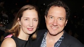 Vineyard Gala – March 18, 2013 – Jennifer Garvey-Blackwell – Kevin McCollum 