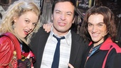 Rock of Ages - Kate Rockwell - Jimmy Fallon - Justin Matthew Sargent