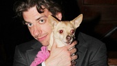 Abbot Award- Christian Borle- Bruiser