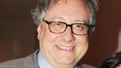 One of the people Nathan Lane can thank for his Drama League Award? The Nance’s incomparable playwright Douglas Carter Beane, who wrote the show specifically for Lane.