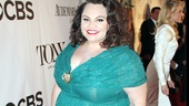 Tony Red Carpet- Keala Settle