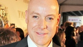 Tony Red Carpet- Anthony Warlow