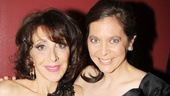 2013 Tony Awards Winner’s Circle - Andrea Martin - Diane Paulus